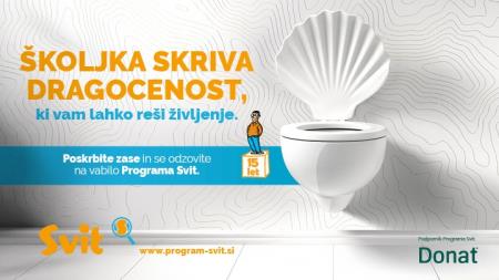 program svit